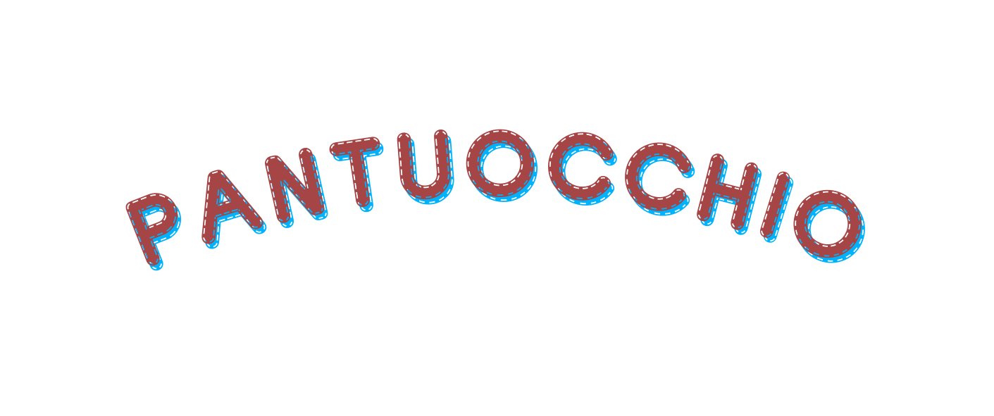 PANTUOCCHIO